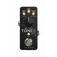 ΠΠ΅Π΄Π°Π»Ρ IK Multimedia ToneX One